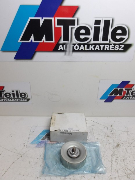 [GYRI J] BMW VZPUMPA/GENERTOR GRG | 5-S / 6-OS | 11 28 7802146